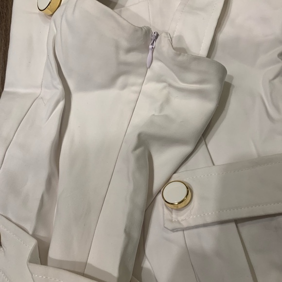 Designer Dress Made in Italy - Picture 5 of 6